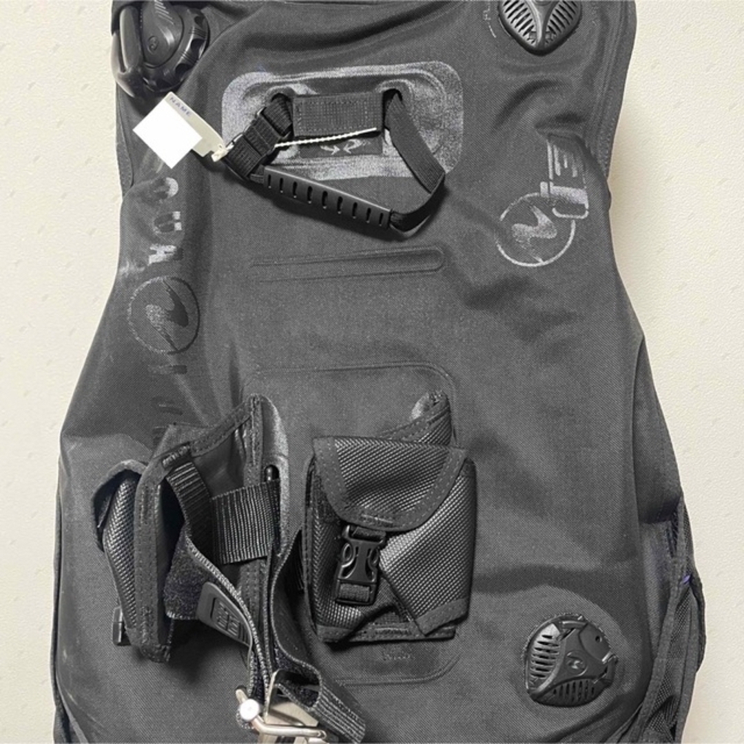 BCD AQUALUNG アクアラング ソール i3 BCD AQUALUNG アクアラング ソール i3