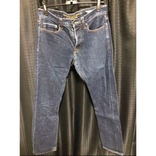 アメリカンイーグル(American Eagle)のデニムパンツ　アメリカンイーグル　american eagle jeans(デニム/ジーンズ)