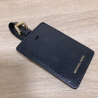 マイケルコース(Michael Kors)のパスケース　マイケルコース(パスケース/IDカードホルダー)