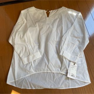 ドレスキップ(DRESKIP)の新品　ドレスキップ　ブラウス(シャツ/ブラウス(長袖/七分))