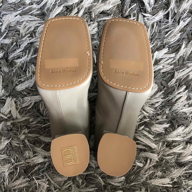 Acne Studios - 最終値下 アクネストゥディオズ スニーカー ジル