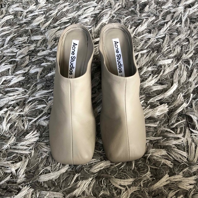 Acne Studios - 最終値下 アクネストゥディオズ スニーカー ジル