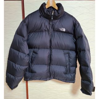 ザノースフェイス(THE NORTH FACE)のノースフェイス ヌプシ700(ダウンジャケット)