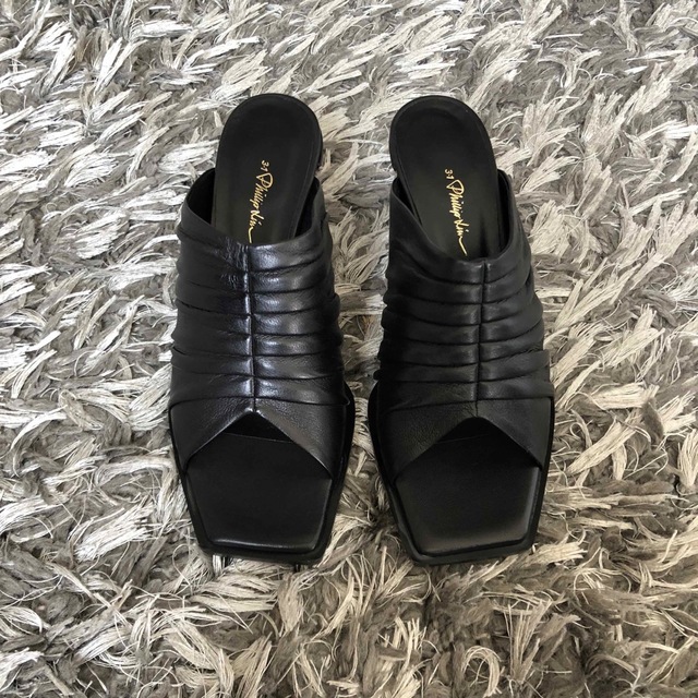 最終値下3.1PhillipLim フィリップリム サンダル アレキサンダーワン