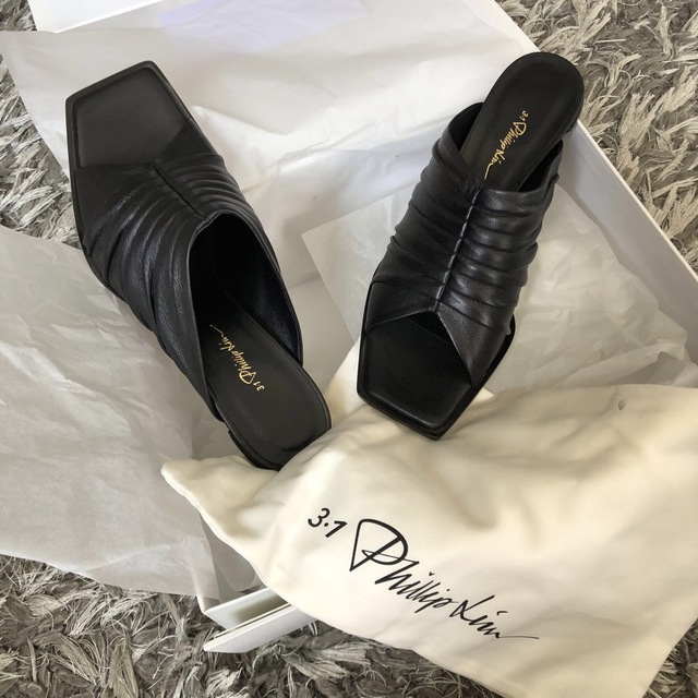 3.1 Phillip Lim - 最終値下3.1PhillipLim フィリップリム 3.1 Phillip Lim - 最終値下3.1PhillipLim フィリップリム