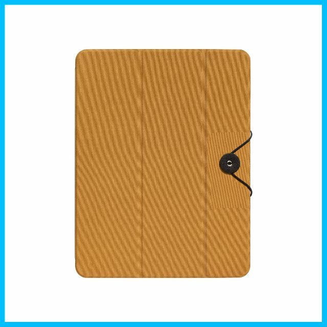 【色: Kraft】Native Union W.F.A iPad Folio