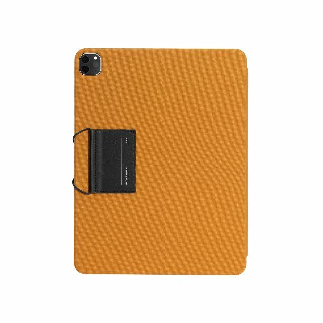 【色: Kraft】Native Union W.F.A iPad Folio 6