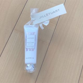 ジルスチュアート(JILLSTUART)のジルスチュアート JILLSTUART ハンドクリーム ホワイトフローラル 30(ハンドクリーム)