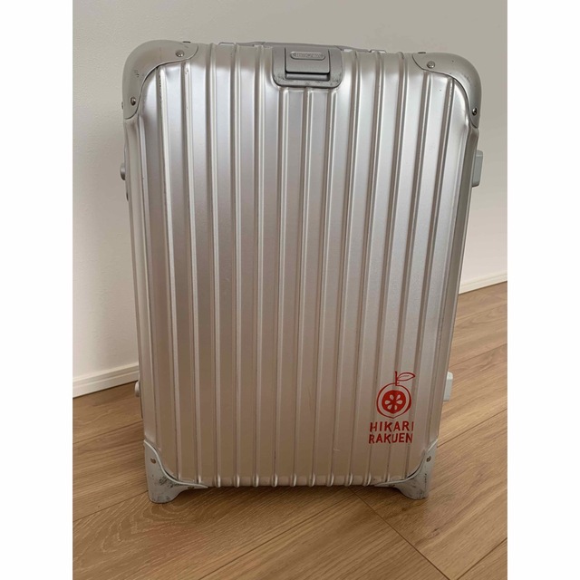 RIMOWAリモワ　トパーズ 32L  2輪