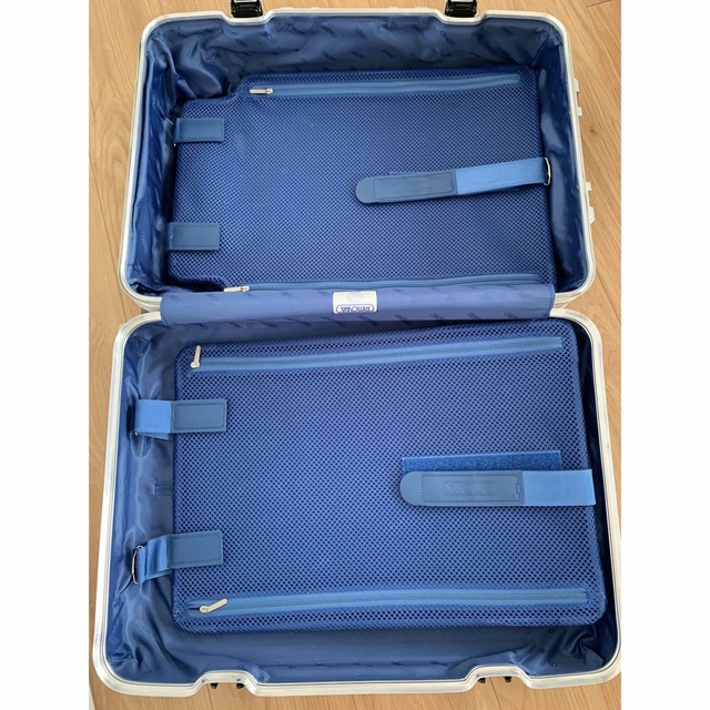 RIMOWAリモワ　トパーズ 32L  2輪