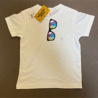 ユニクロ(UNIQLO)の♡ UNIQLO ピクサー　Tシャツ　100(Tシャツ/カットソー)