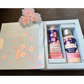 ロクシタン(L'OCCITANE)のjennyC様 専用(ハンドクリーム)