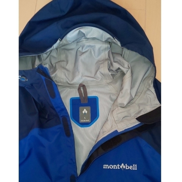 mont bell(モンベル)のKUMAsa様✨ご購入ページ✨ スポーツ/アウトドアのアウトドア(登山用品)の商品写真