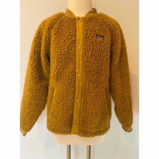 パタゴニア(patagonia)のPatagoniaフリース➕グラミチパンツ(ジャケット/上着)