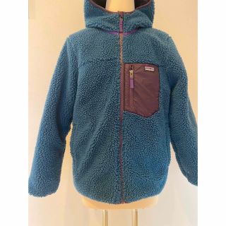 パタゴニア(patagonia)のPatagoniaリバーシブルフリース(ジャケット/上着)