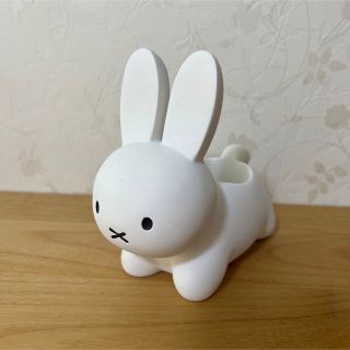 ミッフィー(miffy)のミッフィー陶器(花瓶)