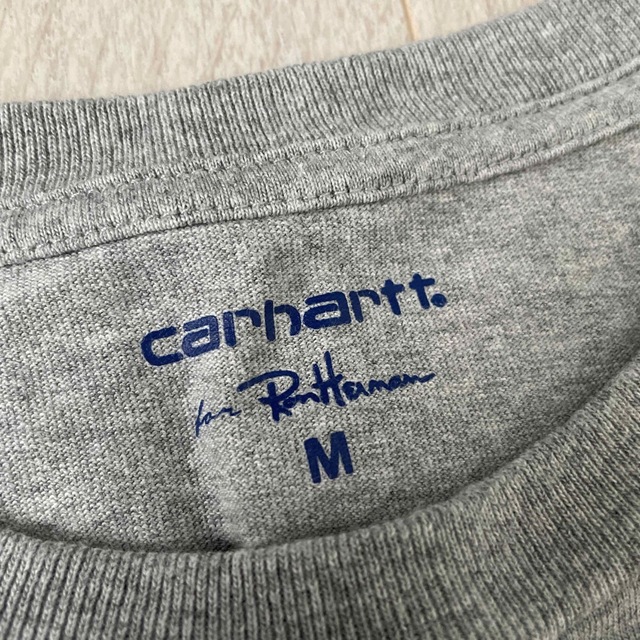 Ron Herman - ronherman別注Carhartt ロンTの通販 by harui's shop