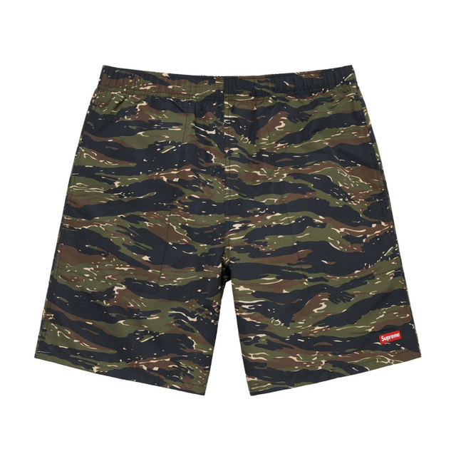 Supreme(シュプリーム)の新品supreme water short 水着 メンズの水着/浴衣(水着)の商品写真