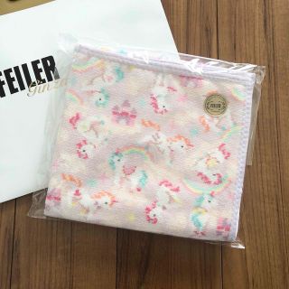 フェイラー(FEILER)の【お取置き中】FEILER 新品プティバス(その他)