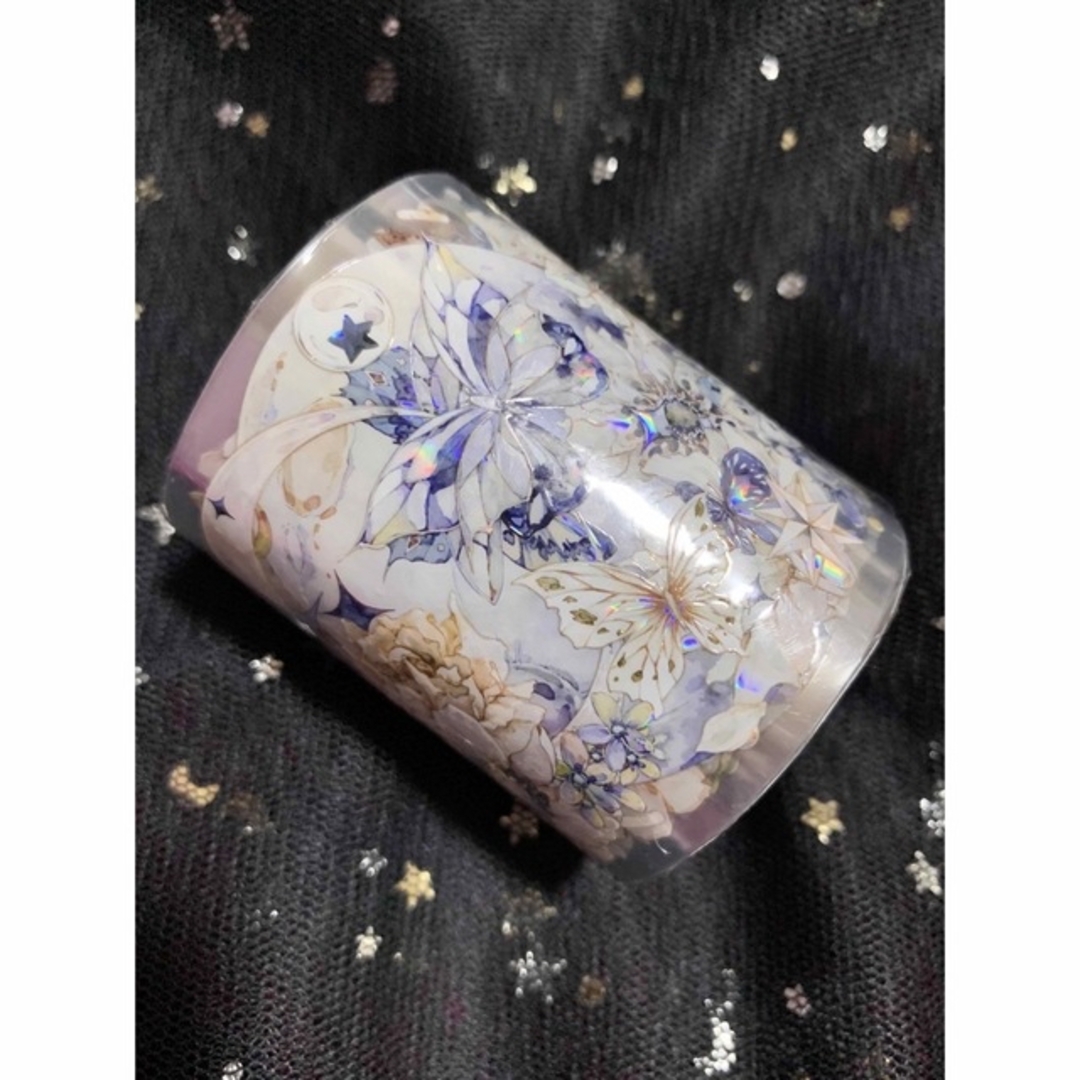 海外マステ 巻き売り お花の通販 by coconut's shop|ラクマ