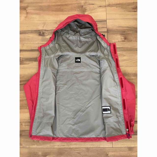THE NORTH FACE - ノースフェイス キッズ ドットショットジャケット