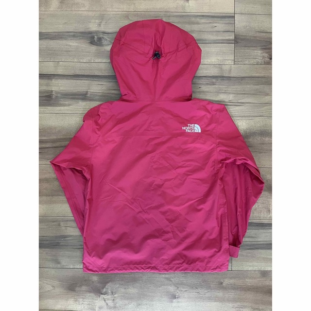 THE NORTH FACE - ノースフェイス キッズ ドットショットジャケット