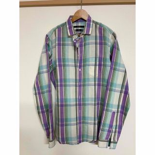 グッチ シャツ(メンズ)(リネン)の通販 12点 | Gucciのメンズを買う