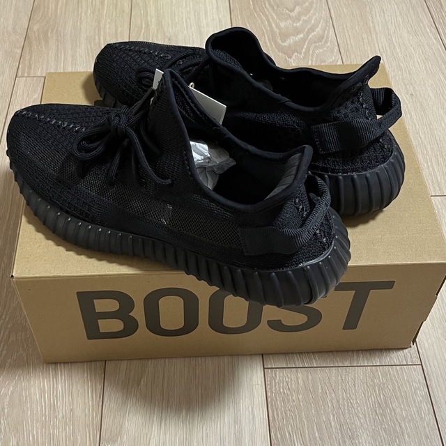 adidas YEEZY Boost 350 V2 "Onyx"