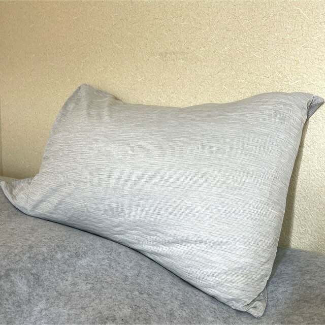 ニトリ nクール NGRIP NCWSP-i 掛け布団カバー2枚 枕カバー2枚 ニトリ Nクール 枕カバー 2枚