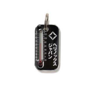 ヘリノックス(Helinox)の極レア sun company  Zip-O-GAGE Thermometer(その他)