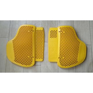 コミネ(KOMINE)のAJ さま　コミネ SK-830 Ergonomic AIR CE2(装備/装具)