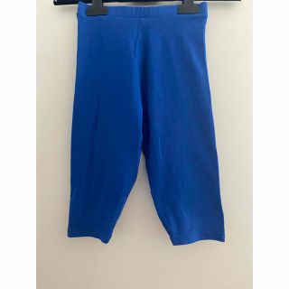 ザラキッズ(ZARA KIDS)のZara kids ショート丈　レギンス(パンツ/スパッツ)