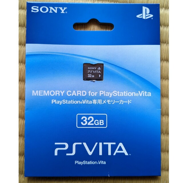 PlayStationVita 品 4