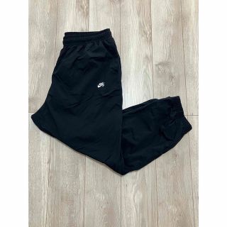 ナイキ(NIKE)のNIKE SB FLEX TRACK PANT BLACK(その他)