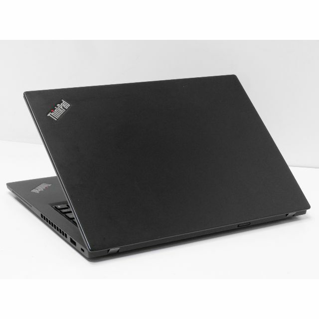 ThinkPad X395 Ryzen 5 PRO SSD256G 2