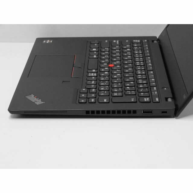 ThinkPad X395 Ryzen 5 PRO SSD256G 3