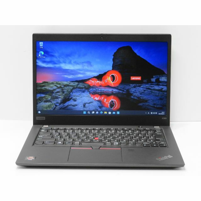 ThinkPad X395 Ryzen 5 PRO SSD256G 5