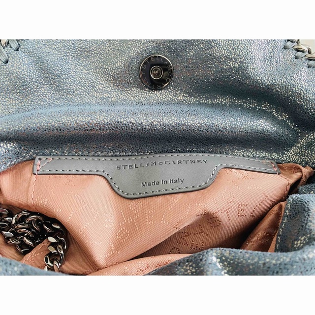 Stella McCartney - 【ギャランティカード・袋付】ステラ Stella McCartney - 【ギャランティカード・袋付】ステラ