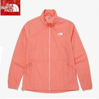 ノースフェイス(THE NORTH FACE) purple label ナイロンジャケット