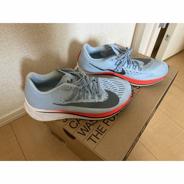 希少 初代 NIKE ZOOM FLY ナイキ ズームフライ 24.5cm