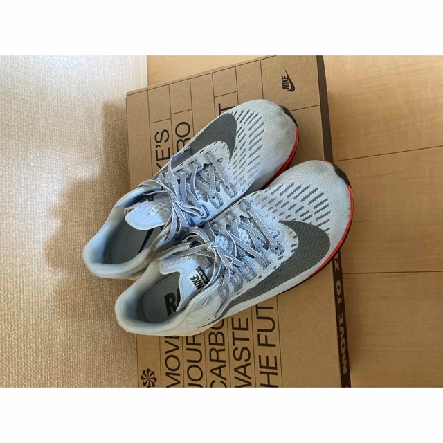 希少 初代 NIKE ZOOM FLY ナイキ ズームフライ 24.5cm