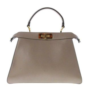 フェンディ(FENDI)のフェンディ ハンドバッグ レディース(ハンドバッグ)