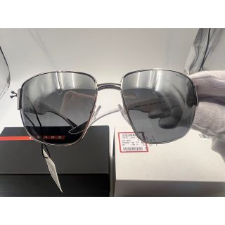 プラダ(PRADA)のプラダ サングラス Polarized Sunglasses(サングラス/メガネ)