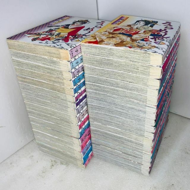 うらめしや 全巻 セット 1-26+外伝 1-7巻 33冊 | www.proesmin.com