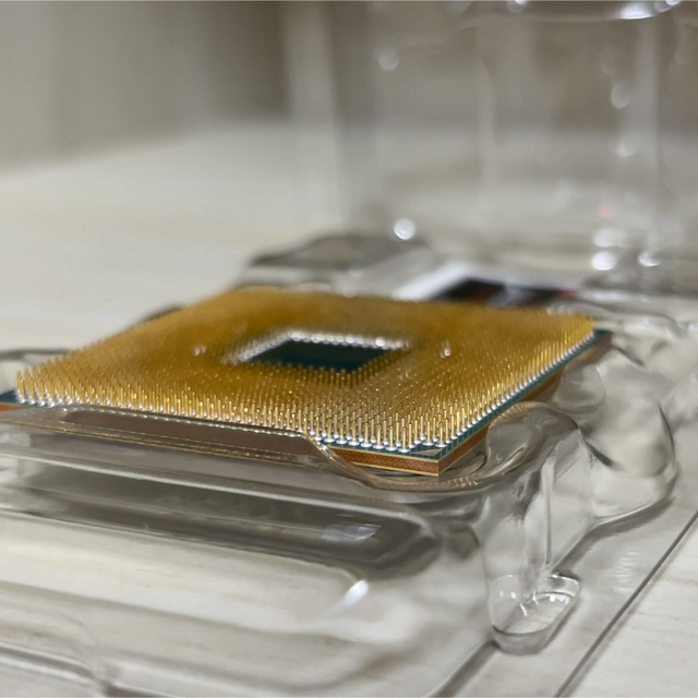 AMD Ryzen 9 5950X スマホ/家電/カメラのPC/タブレット(PCパーツ)の商品写真