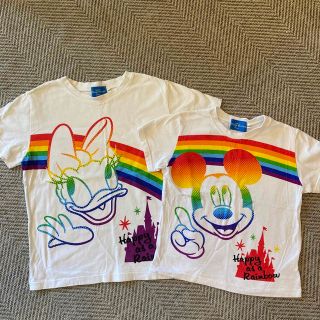 Tシャツ　DisneyRESORT まとめ売り(Tシャツ/カットソー)