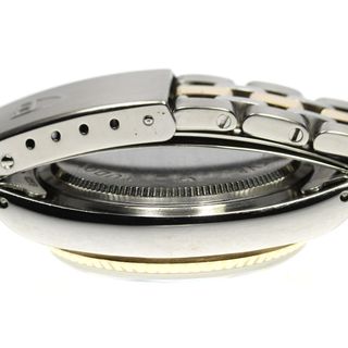 チュードル TUDOR 72033 プリンスデイト 10Pダイヤ cal.2824-2 自動巻き ボーイズ 美品 _753502