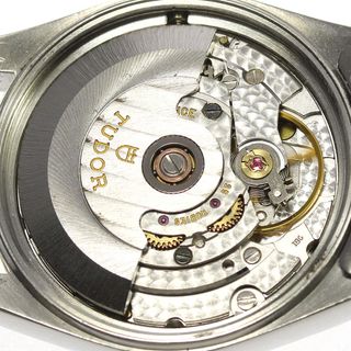 Tudor - チュードル TUDOR 72033 プリンスデイト cal.2824-2 10Pダイヤ ...