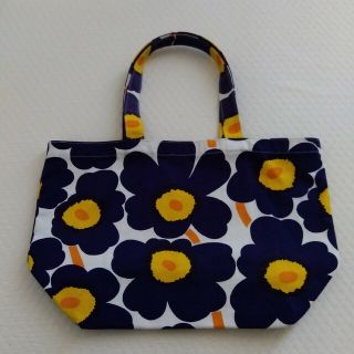 マリメッコ(marimekko)のmarimekko トートバッグ(トートバッグ)