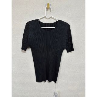 プリーツプリーズイッセイミヤケ(PLEATS PLEASE ISSEY MIYAKE)のPLEATS PLEASE （プリーツプリーズ）(カットソー(長袖/七分))